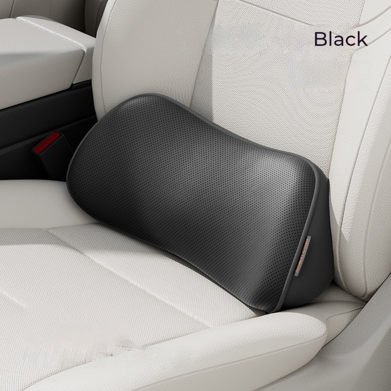Mesh Back Cushion - Supporto lombare per seggiolino auto morbido