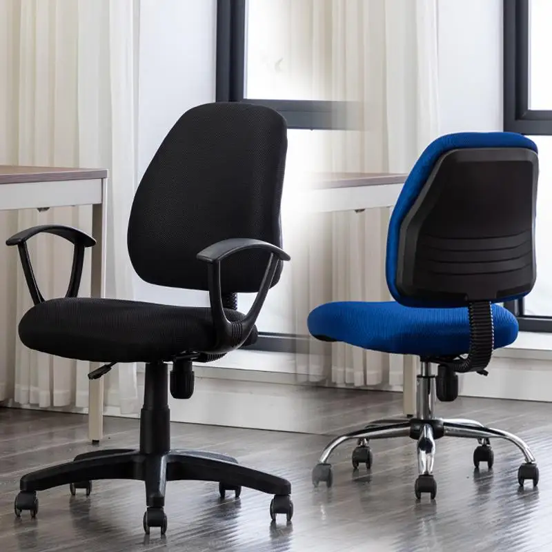 Home Office Hours - Sedia ergonomica per ufficio domestico Comoda