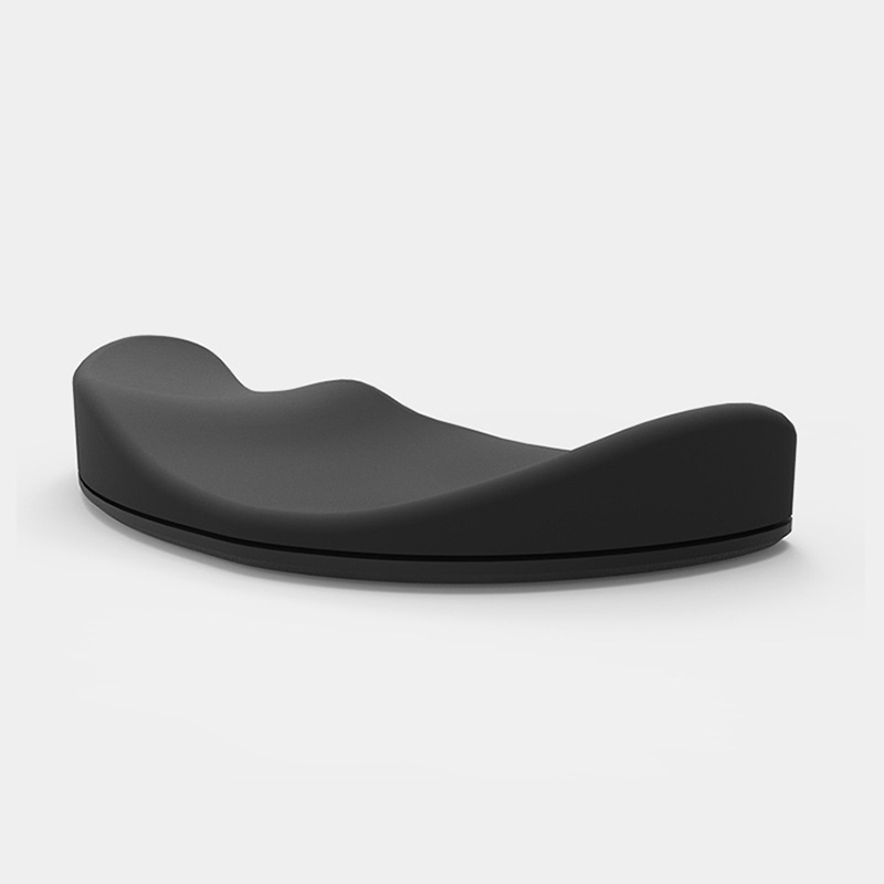 Wrist Rest Pad - Poggiapolsi in Silicone poggiapolsi ergonomico poggiapolsi
