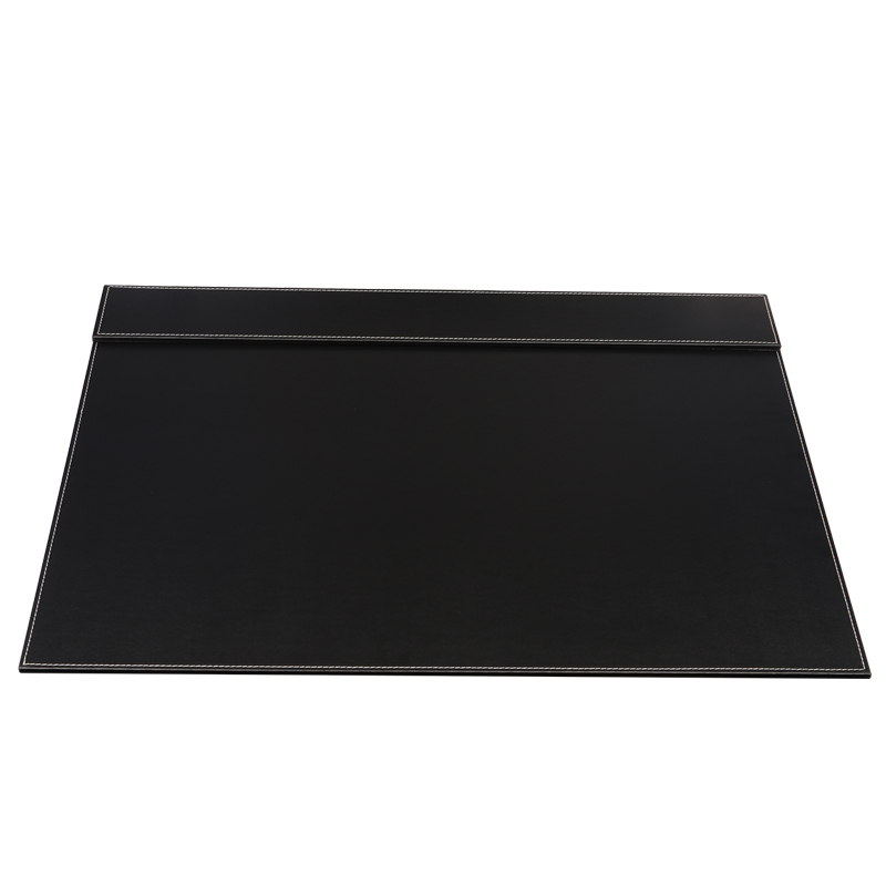 Desk Mat Leather - Tappetino da Scrivania in Pelle PU,