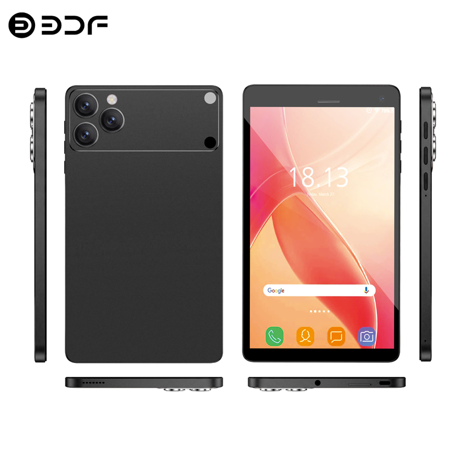 Monitor Arm Dual - Nuovo Tablet Android per Bambini I17,