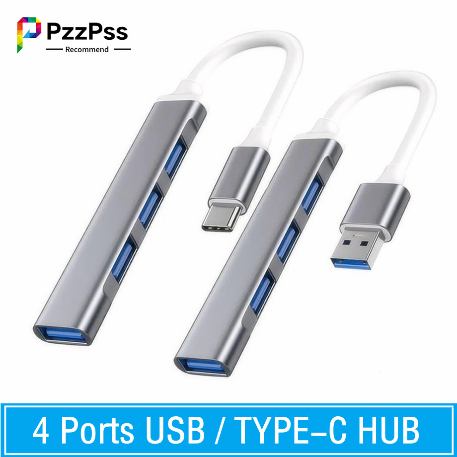 Home Office For Mac - HUB USB C 3.0 tipo C