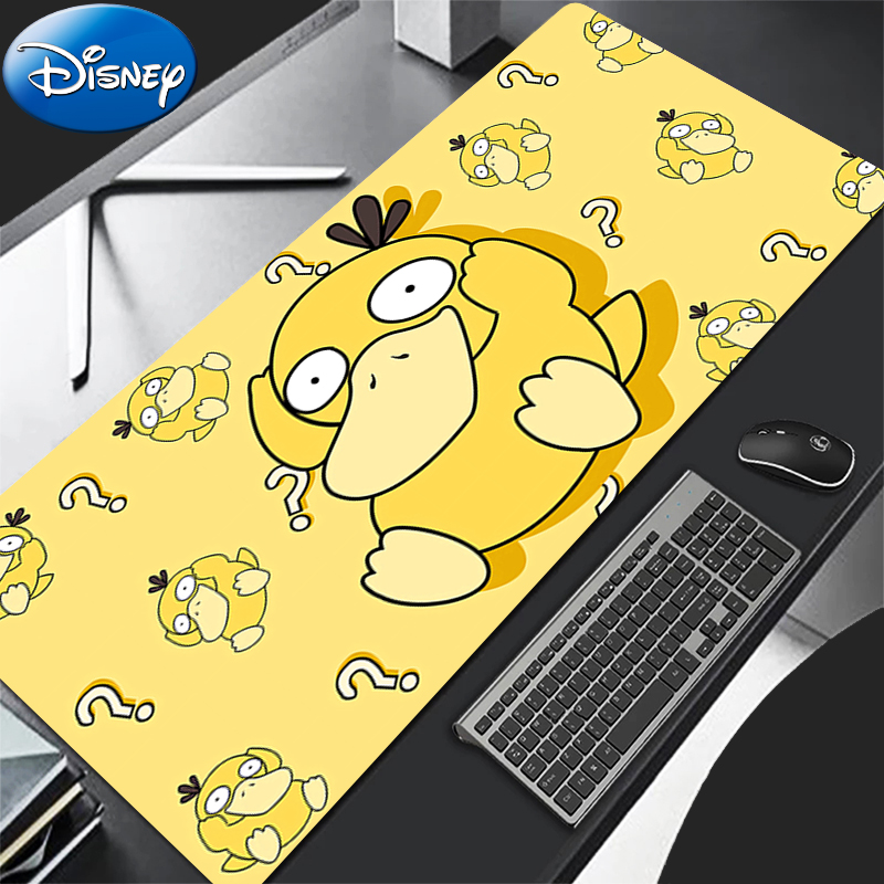 Home Office Pc - Tappetino per mouse da gioco P-Pokemon