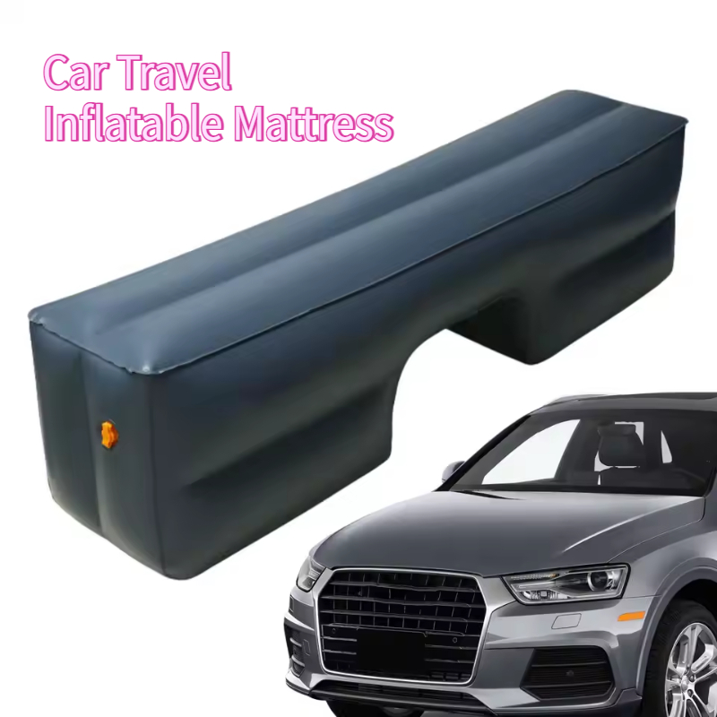 Mesh Back Cushion - Materasso Gonfiabile Universale per Auto, Imbottitura