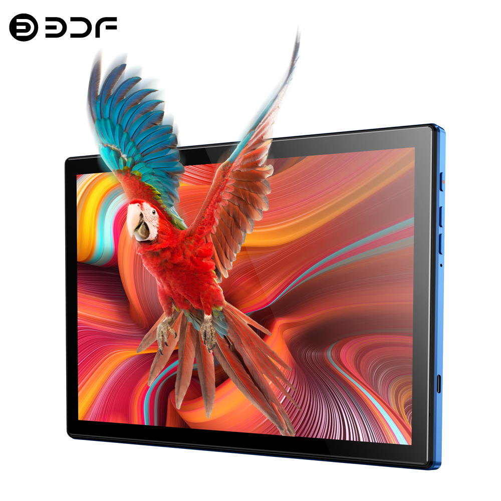 Monitor Arm Dual - Nuovo Tablet PC da 10,1 Pollici