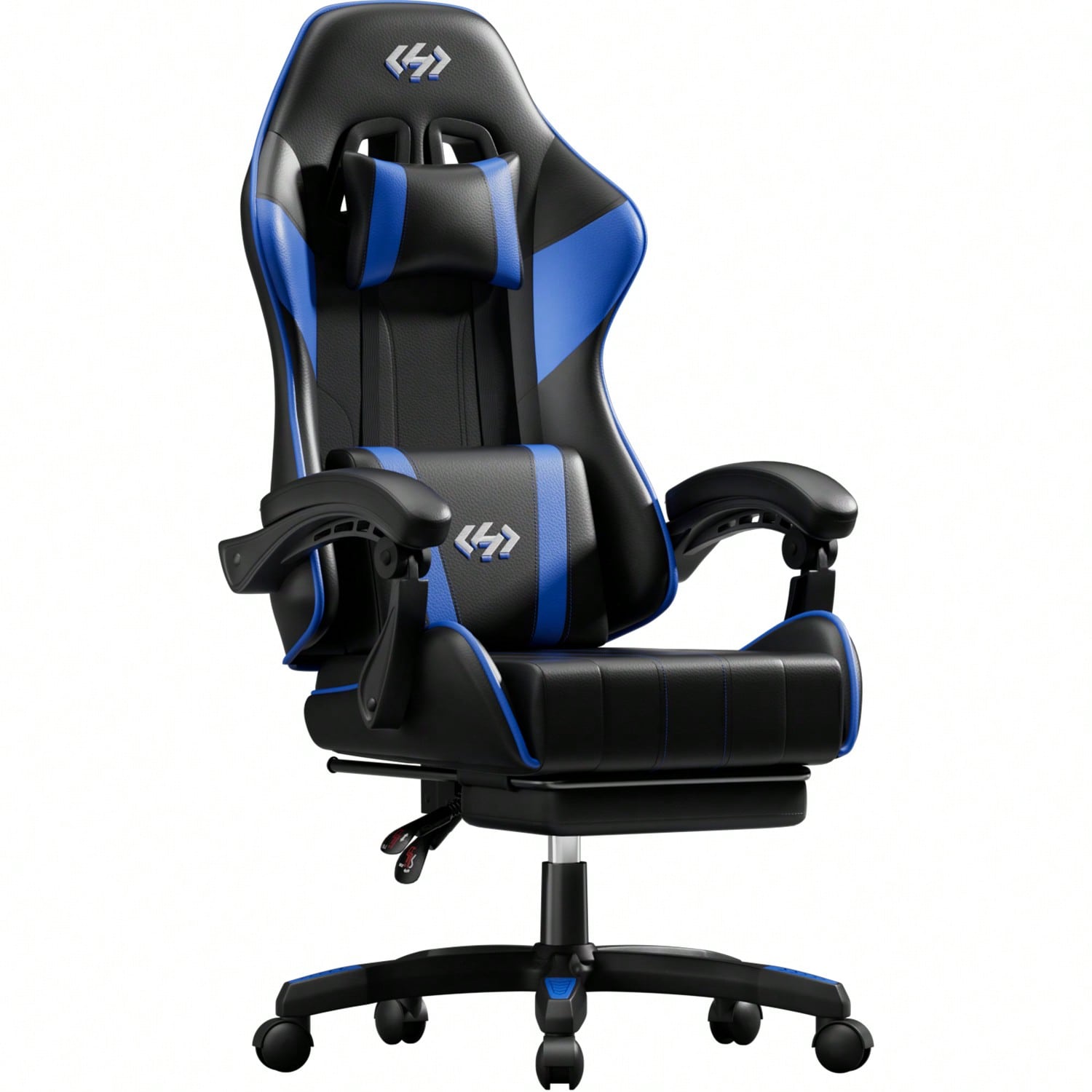 Home Office Pc - Sedia da Gaming HLDIRECT, Sedia Ergonomica