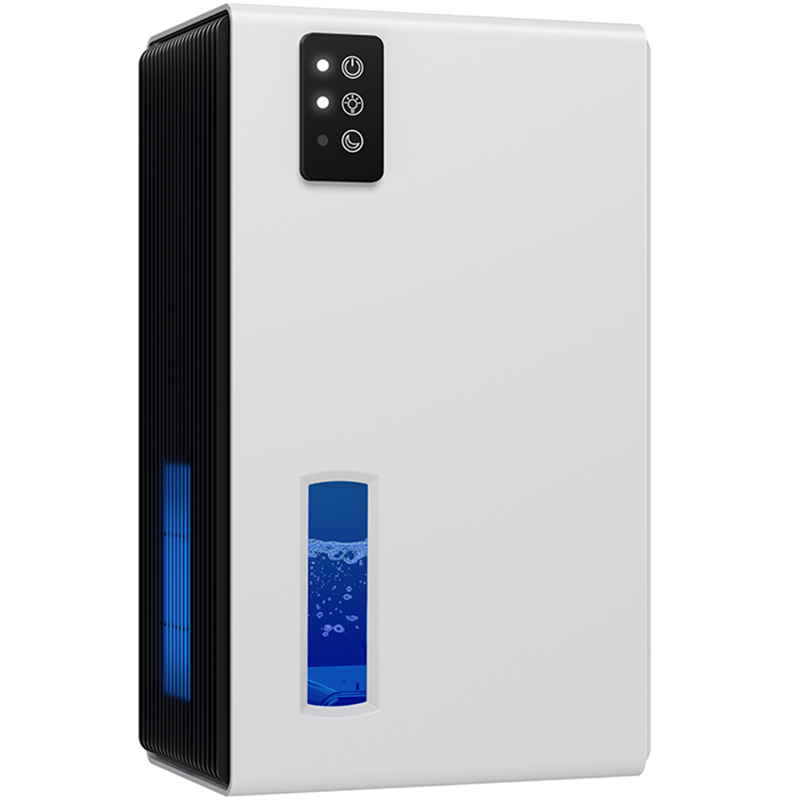 Home Office Hours - Deumidificatore con compressore refrigerante OEM CT2