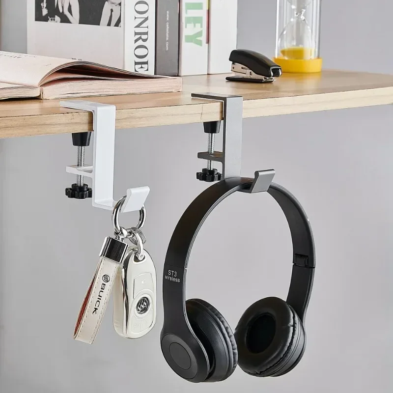 Gancio regolabile da scrivania - Home Office Setup recensione e prezzo