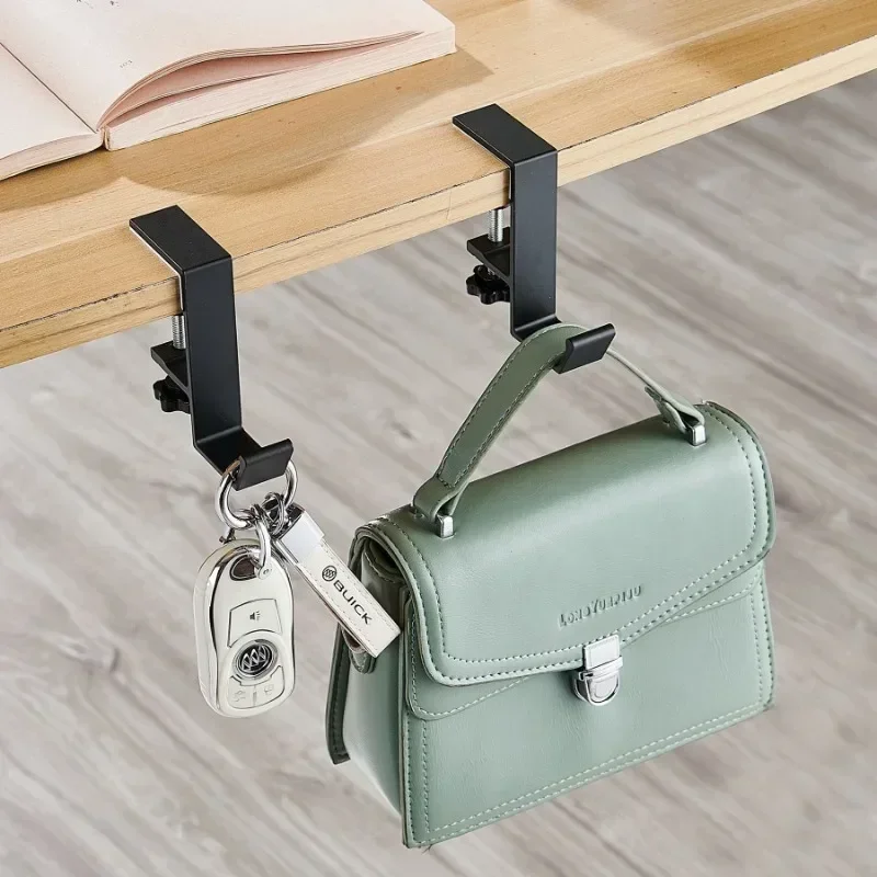 Gancio regolabile da scrivania - Home Office Setup recensione e prezzo