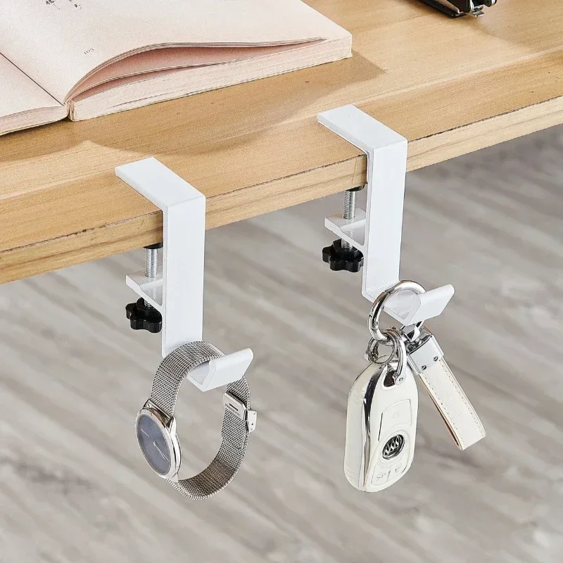 Gancio regolabile da scrivania - Home Office Setup recensione e prezzo