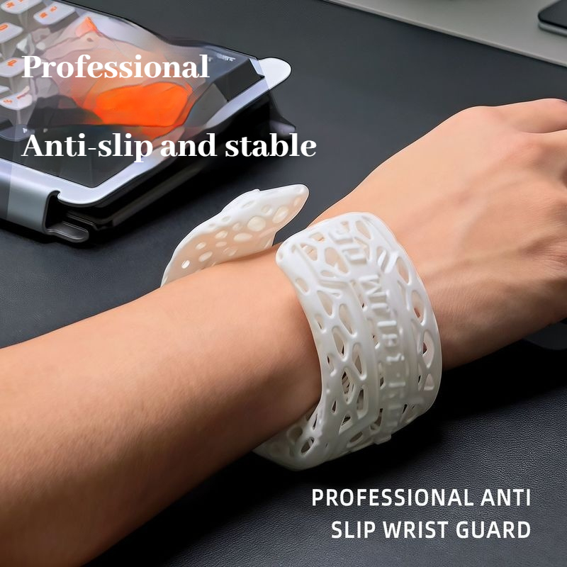 Supporto per polso circolare s - Wrist Rest Pad recensione e prezzo
