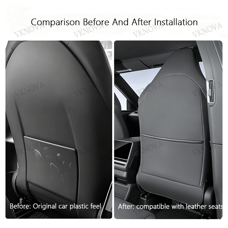 Protezione Antigraffio per Sch - Mesh Back Cushion recensione e prezzo