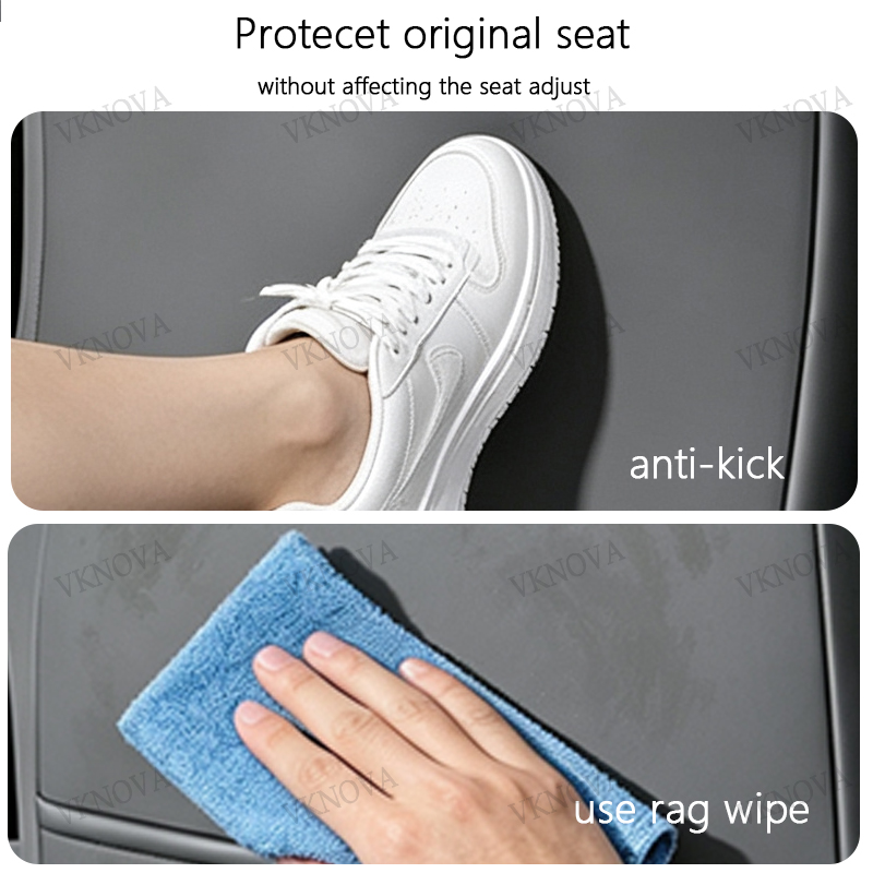 Protezione Antigraffio per Sch - Mesh Back Cushion recensione e prezzo