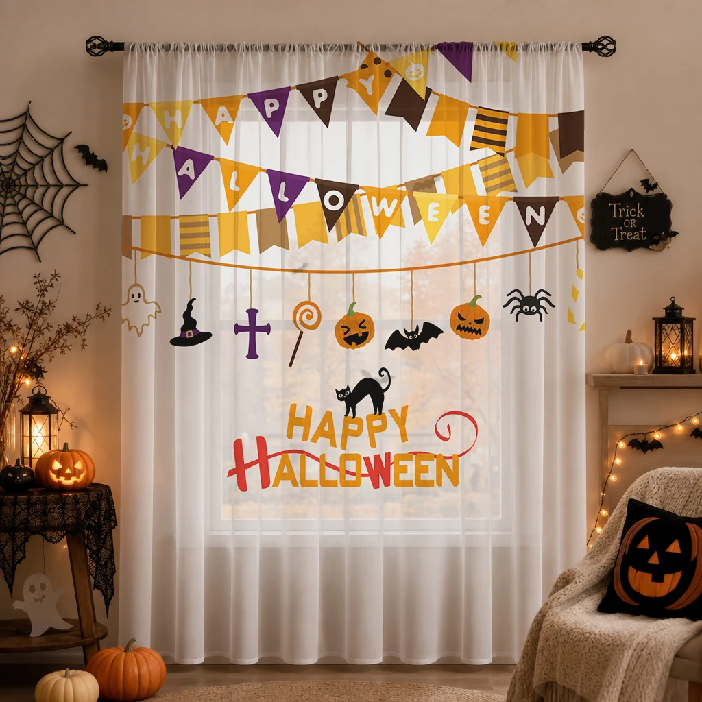 Tenda Trasparente per Hallowee - Home Office Youtube recensione e prezzo