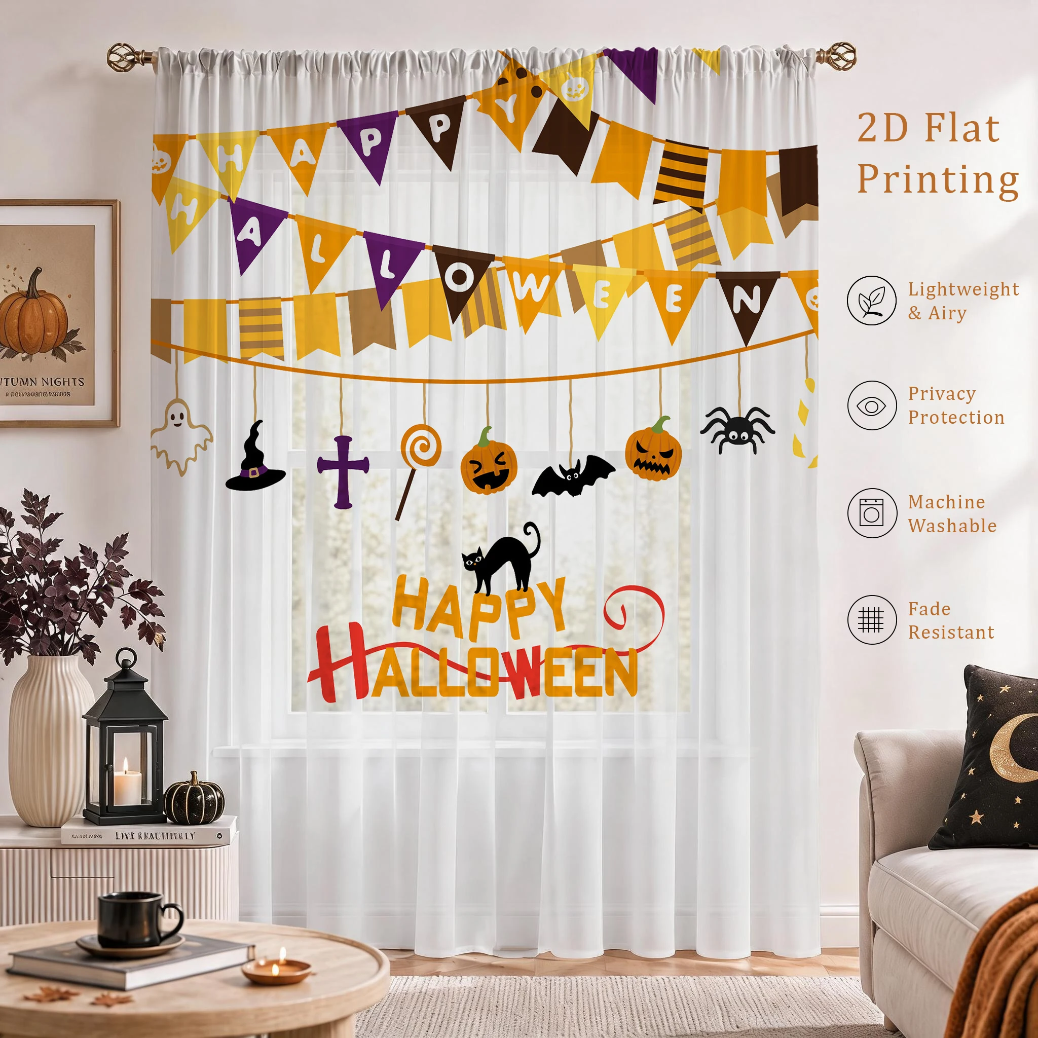 Tenda Trasparente per Hallowee - Home Office Youtube recensione e prezzo