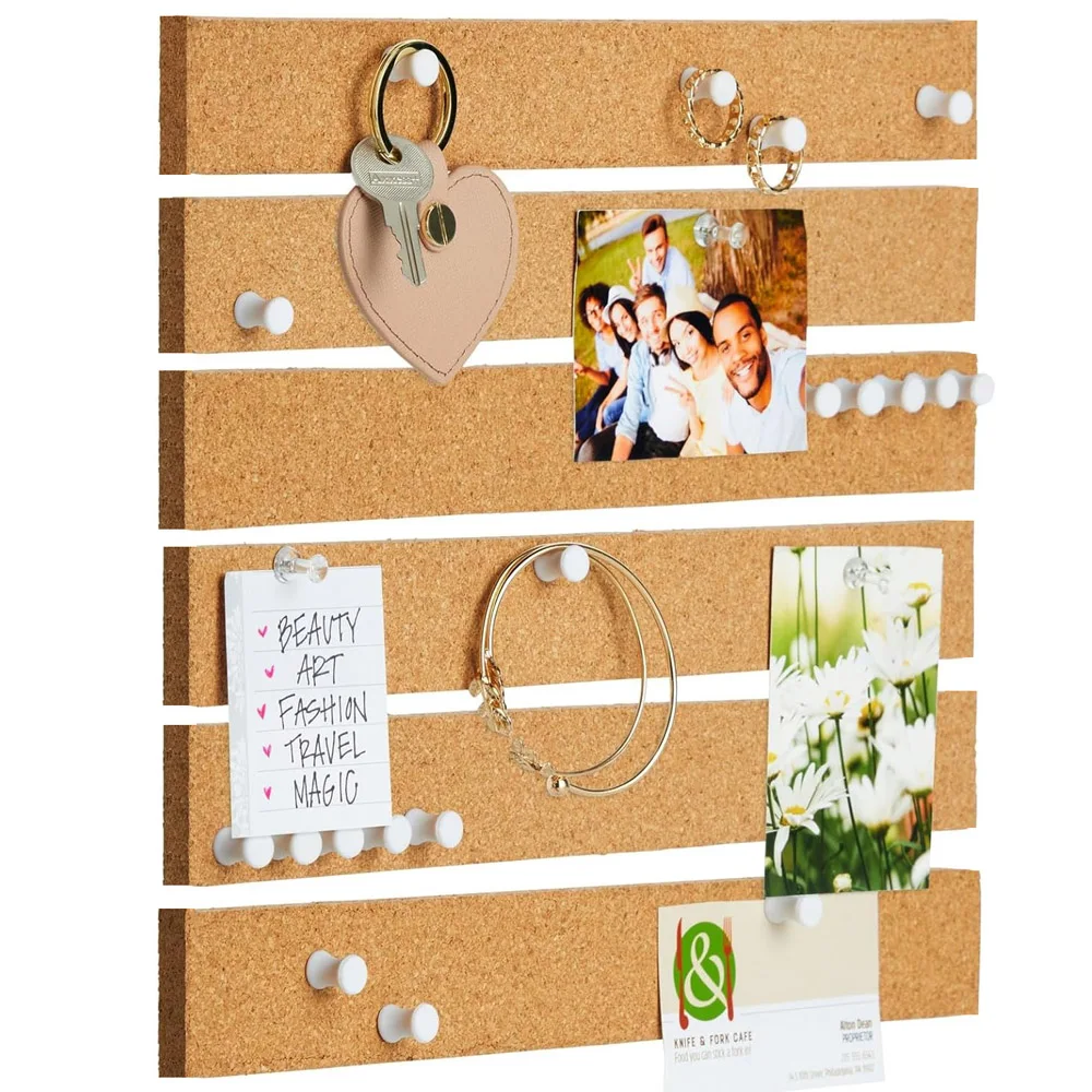 1pc 30cm Strisce di sughero Bo - Home Office Setup recensione e prezzo