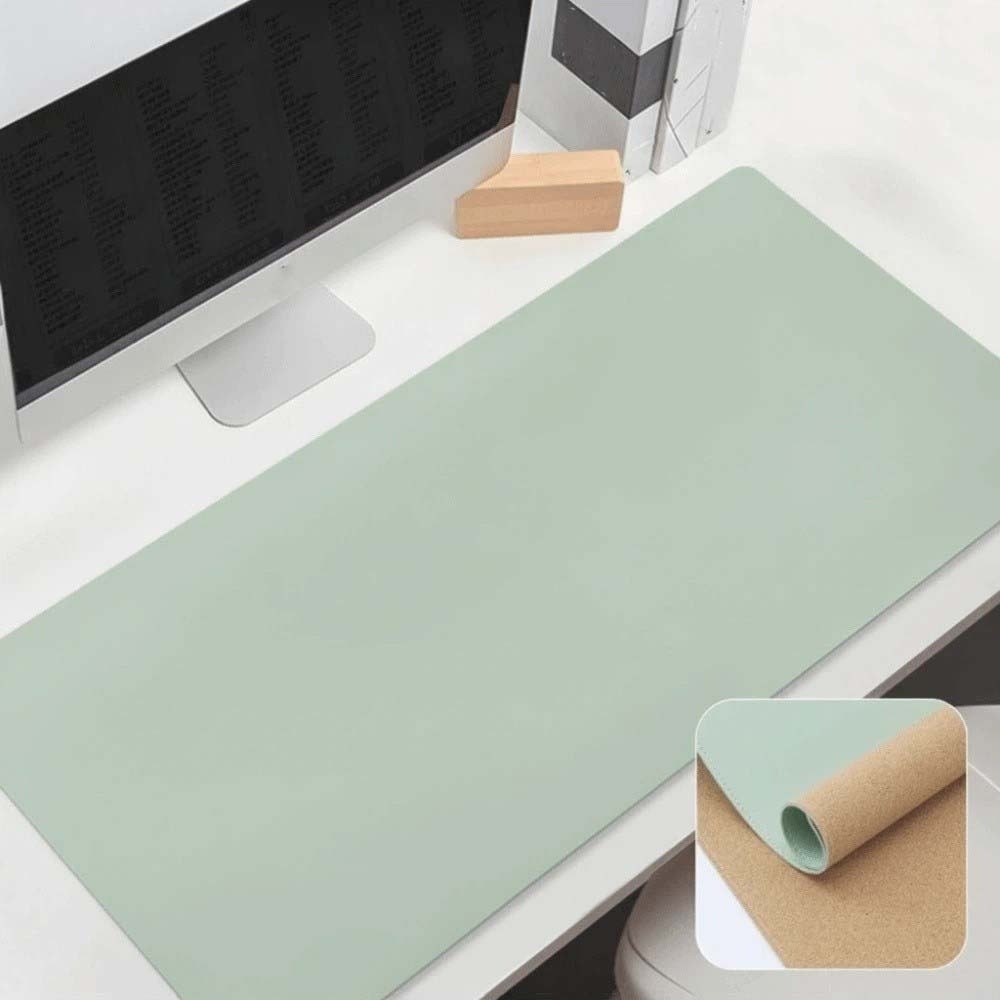 Tappetino da Scrivania in Pell - Desk Mat Leather recensione e prezzo