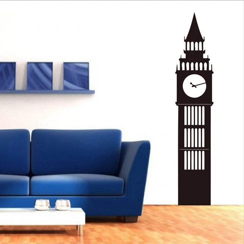 Adesivo Murale in Vinile con l - Home Office London recensione e prezzo