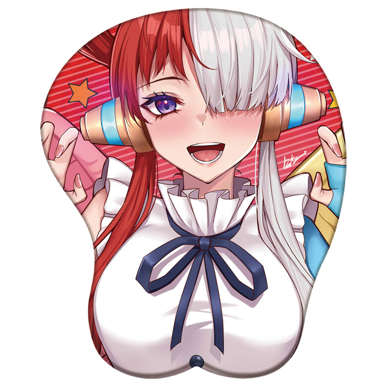 Anime Nami Robin Uta Hancock Y - Wrist Rest Pad recensione e prezzo