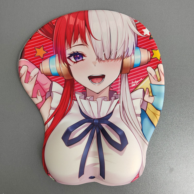Anime Nami Robin Uta Hancock Y - Wrist Rest Pad recensione e prezzo