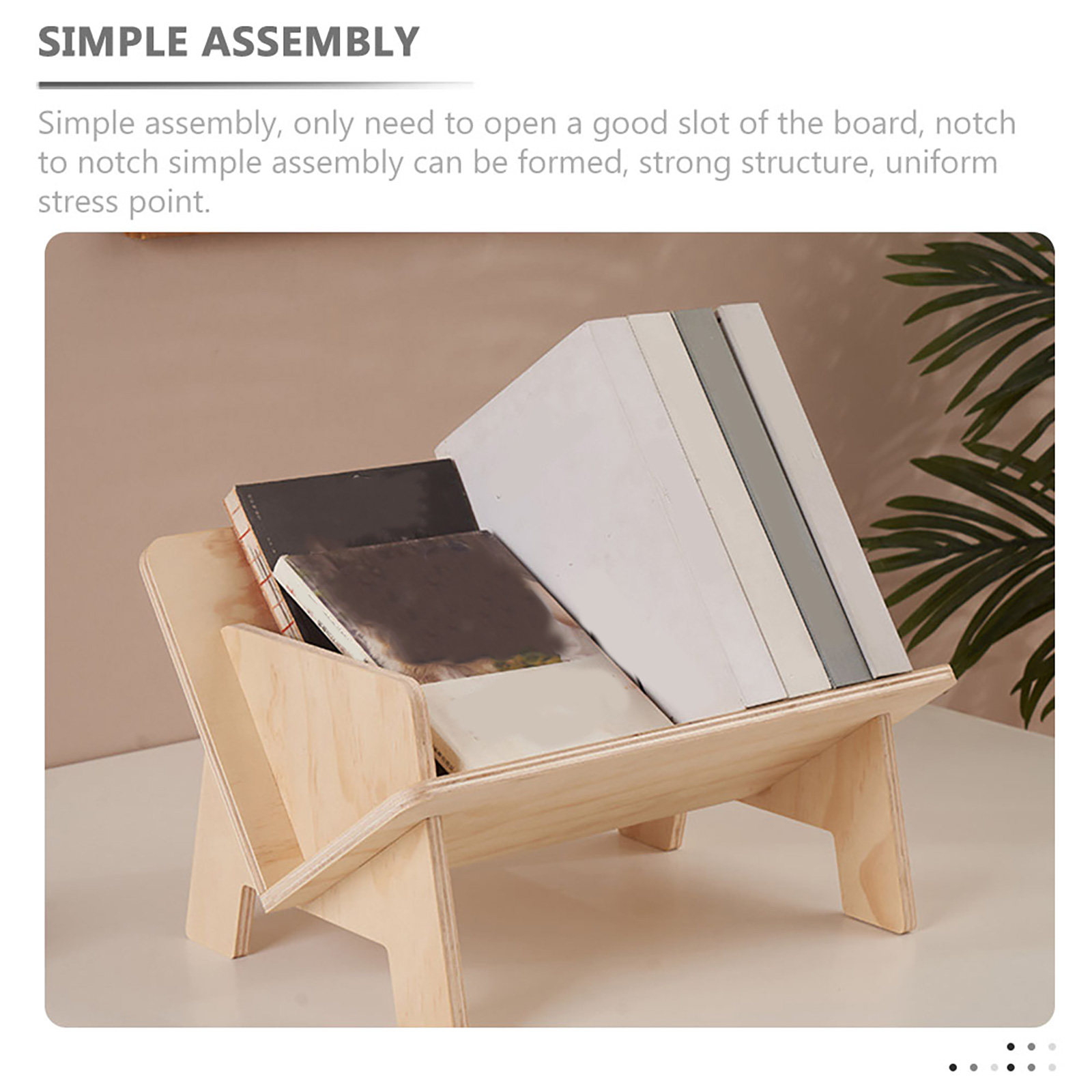 Scaffale per Libri da Scrivani - Home Office And Library recensione e prezzo