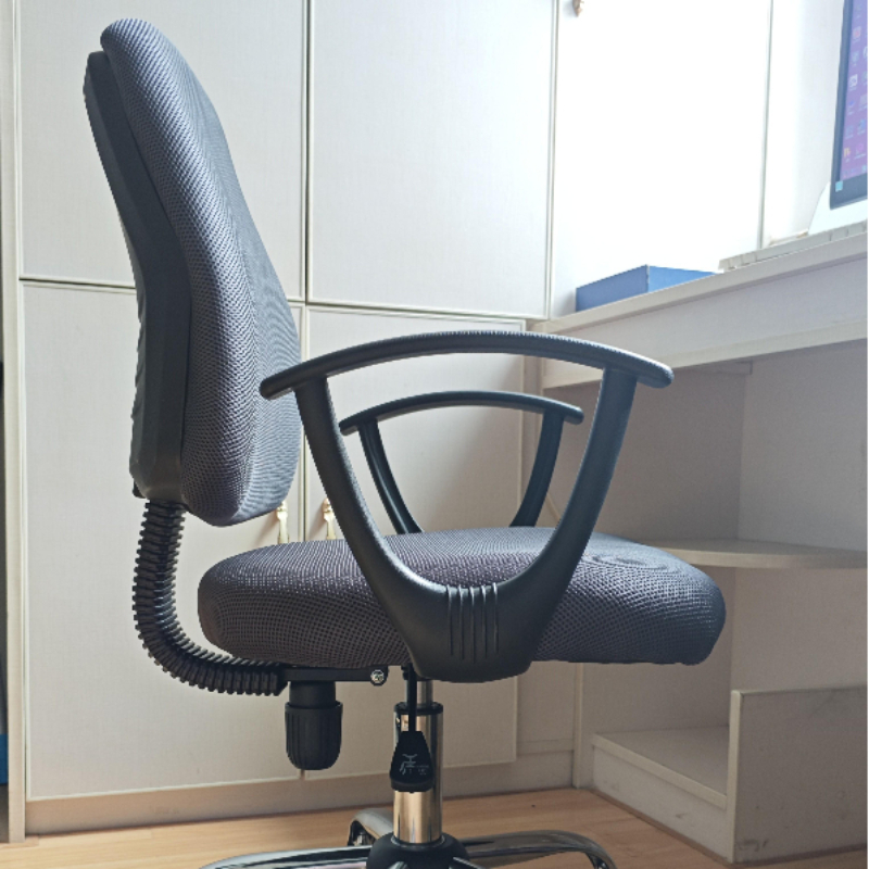 Sedia ergonomica per ufficio d - Home Office Hours recensione e prezzo