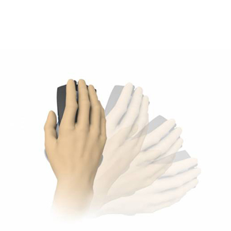 Poggiapolsi in Silicone poggia - Wrist Rest Pad recensione e prezzo