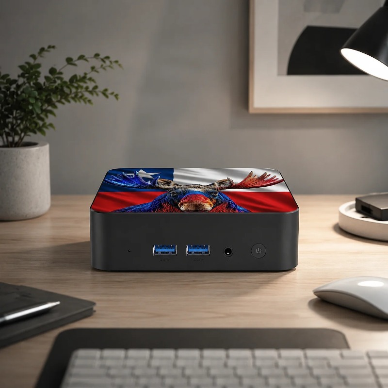 Intel Core i9‑10980HK Desktop  - Home Office Pc recensione e prezzo