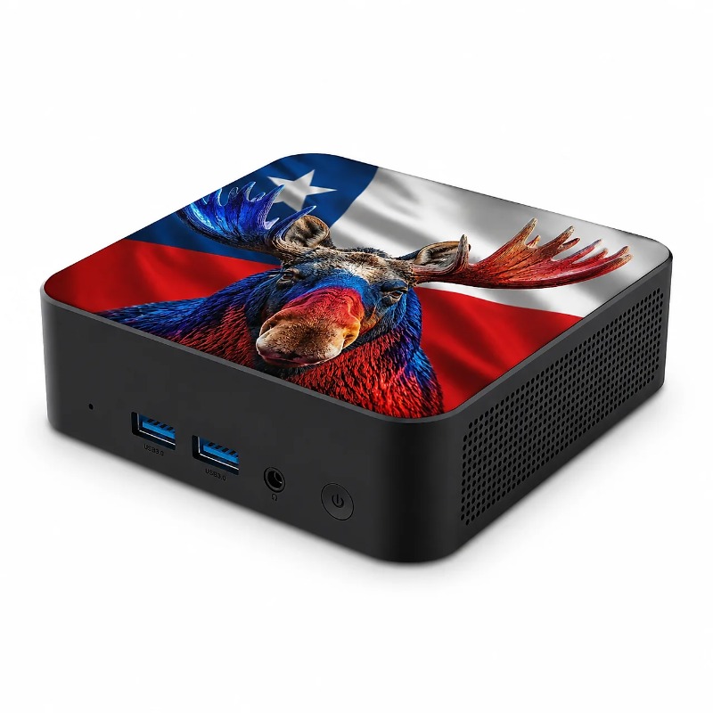 Intel Core i9‑10980HK Desktop  - Home Office Pc recensione e prezzo