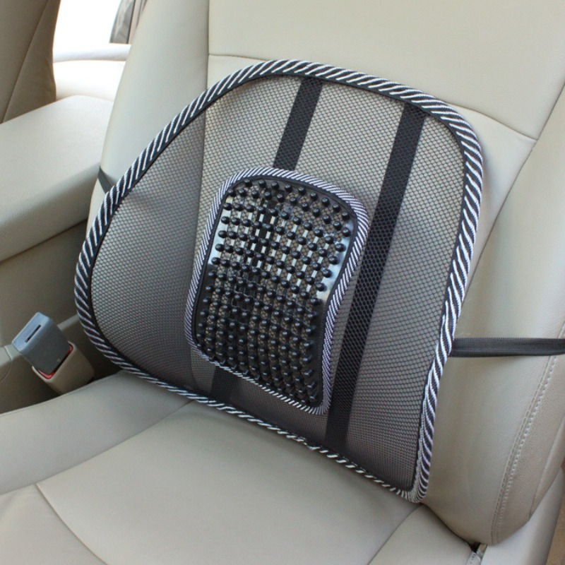 1 cuscinetto traspirante in se - Mesh Back Cushion recensione e prezzo