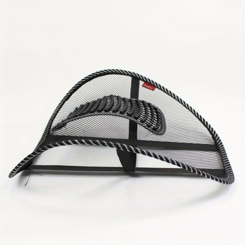 1 cuscinetto traspirante in se - Mesh Back Cushion recensione e prezzo