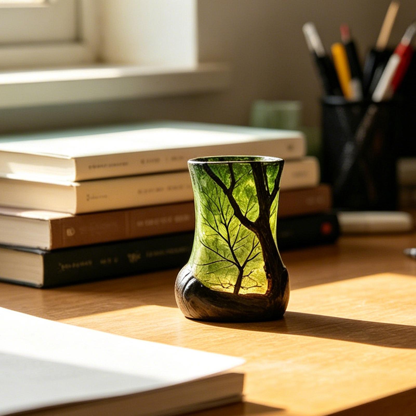 Lampada da Comodino Decorativa - Home Office Setup recensione e prezzo