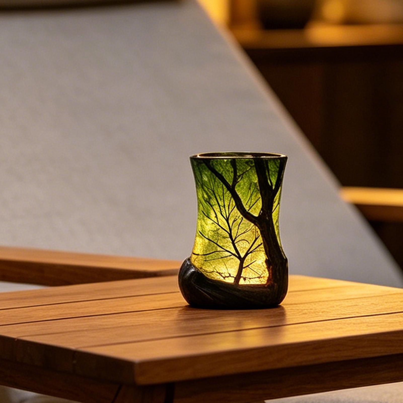 Lampada da Comodino Decorativa - Home Office Setup recensione e prezzo