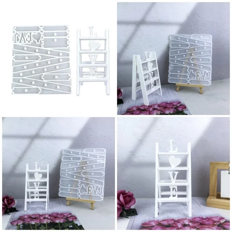 Set di Stampi in Silicone a Fo - Home Office Architecture recensione e prezzo