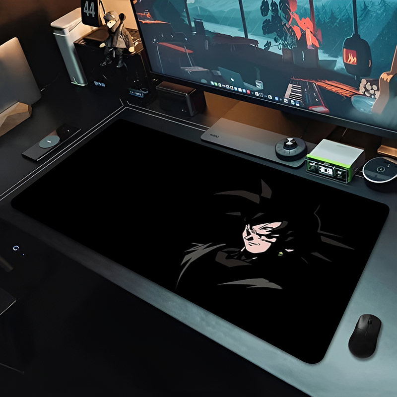 Tappetino per Mouse DBZ Black  - Home Office Keyboard And Mouse recensione e prezzo
