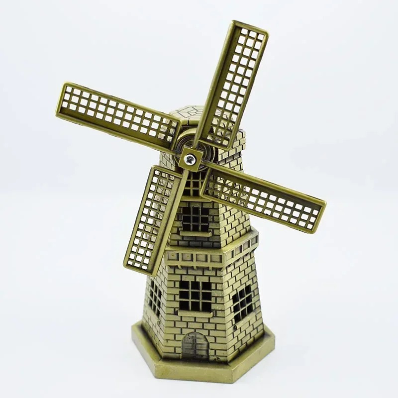 Modellino in Metallo di Edific - Home Office Architecture recensione e prezzo