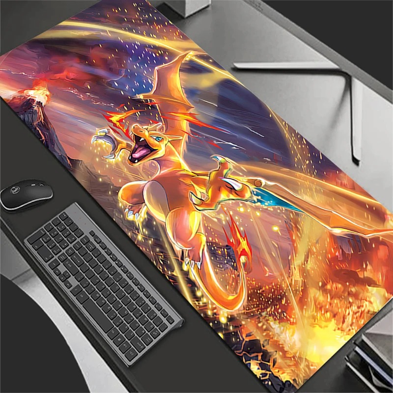 Tappetino per mouse Anime Gami - Home Office Pc recensione e prezzo