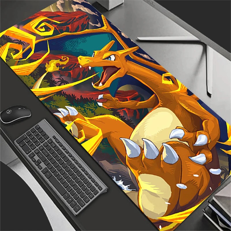 Tappetino per mouse Anime Gami - Home Office Pc recensione e prezzo