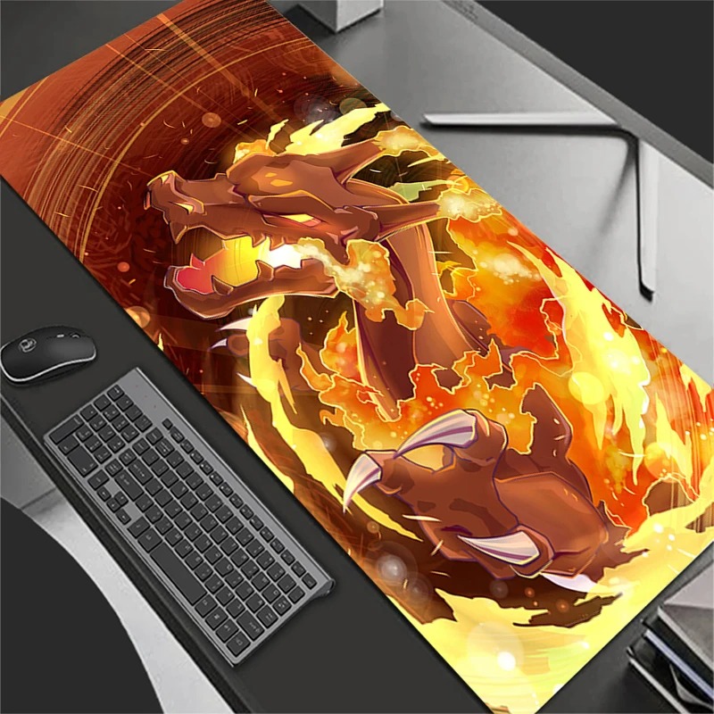 Tappetino per mouse Anime Gami - Home Office Pc recensione e prezzo
