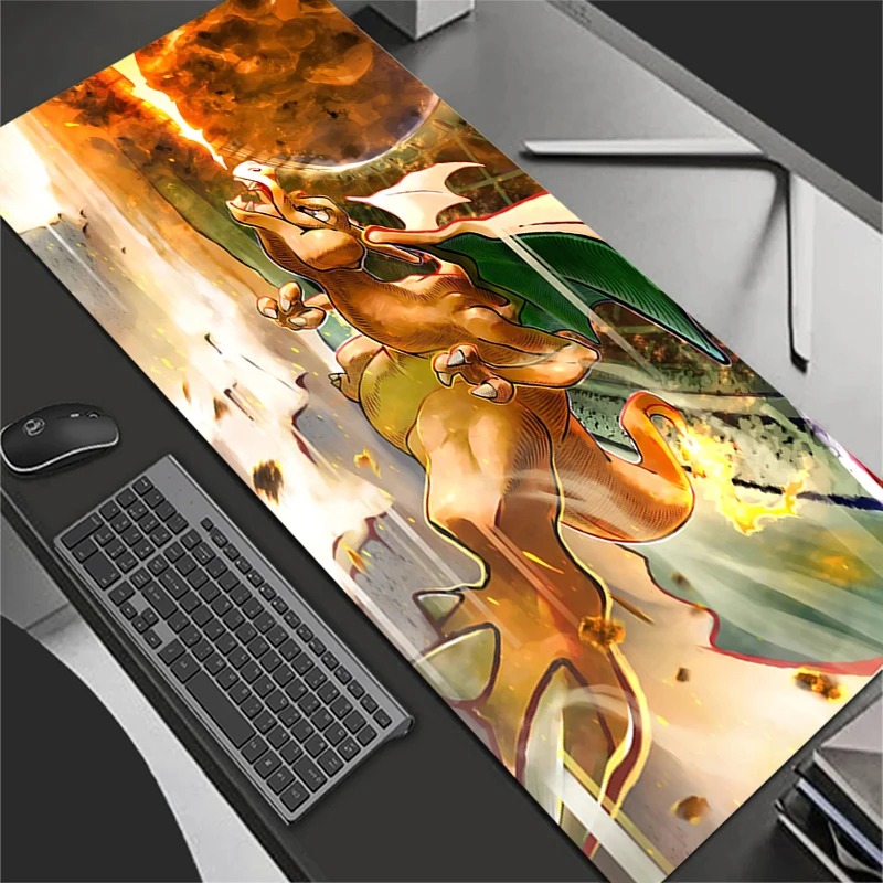 Tappetino per mouse Anime Gami - Home Office Pc recensione e prezzo