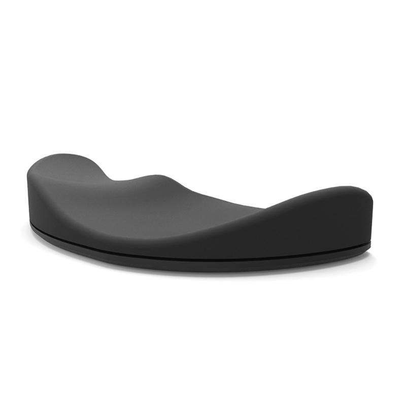 Poggiapolsi per mouse in silic - Wrist Rest Pad recensione e prezzo