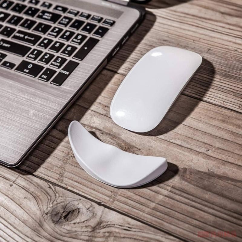 Poggiapolsi per mouse in silic - Wrist Rest Pad recensione e prezzo