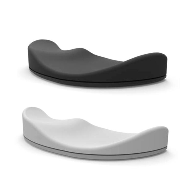 Poggiapolsi per mouse in silic - Wrist Rest Pad recensione e prezzo