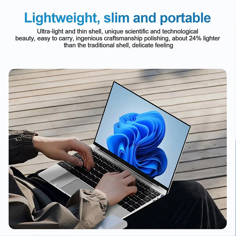 Nuovo Laptop Ultra Sottile 14. - Home Office Pc recensione e prezzo