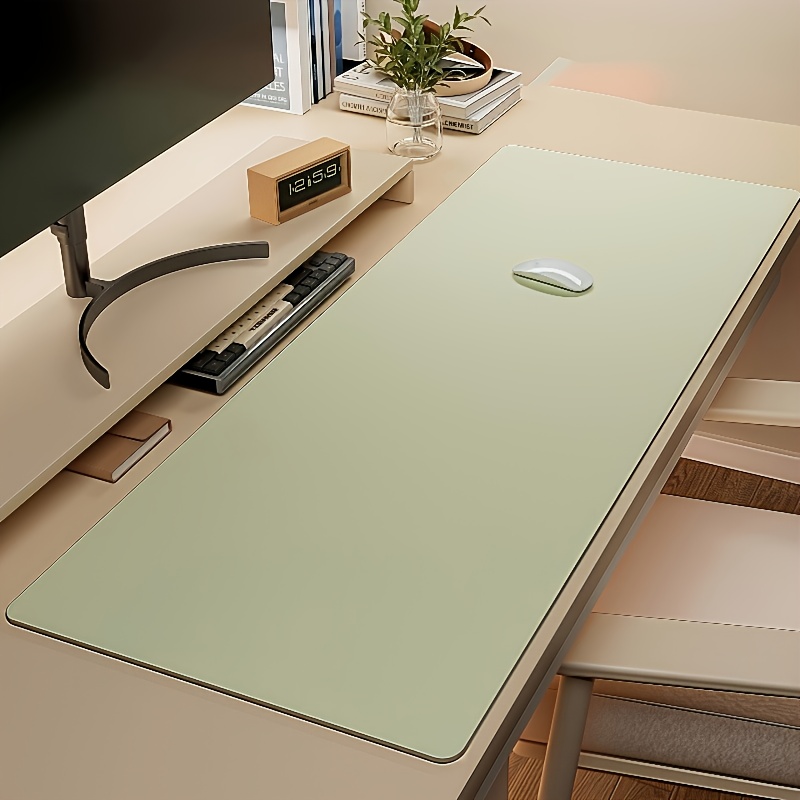 Tappetino per mouse grande in  - Desk Mat Leather recensione e prezzo
