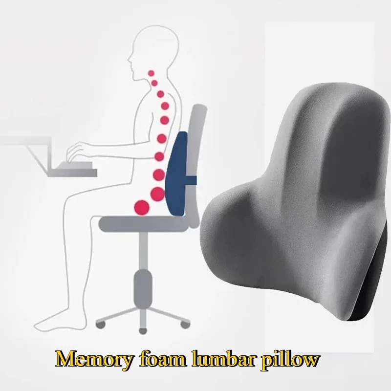Cuscino Lombare Ortopedico in  - Mesh Back Cushion recensione e prezzo