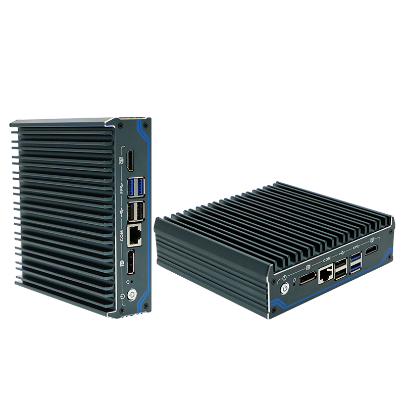 Mini PC all'ingrosso per ATV e - Home Office Pc recensione e prezzo
