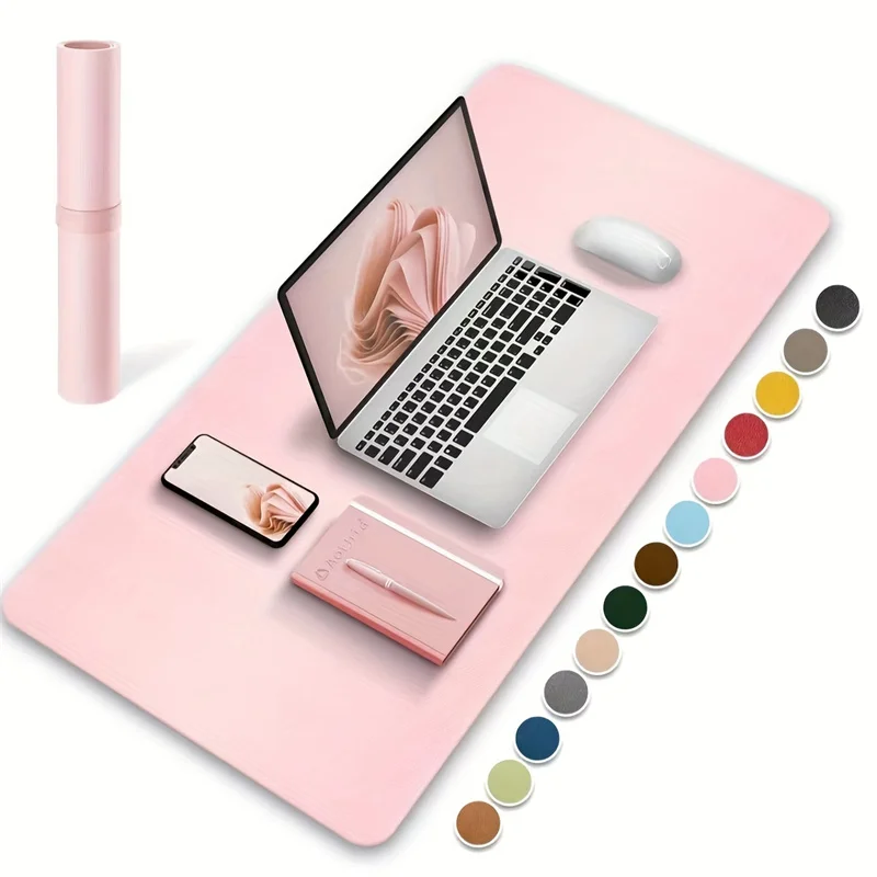 Tappetino Protettivo per Scriv - Home Office Keyboard And Mouse recensione e prezzo