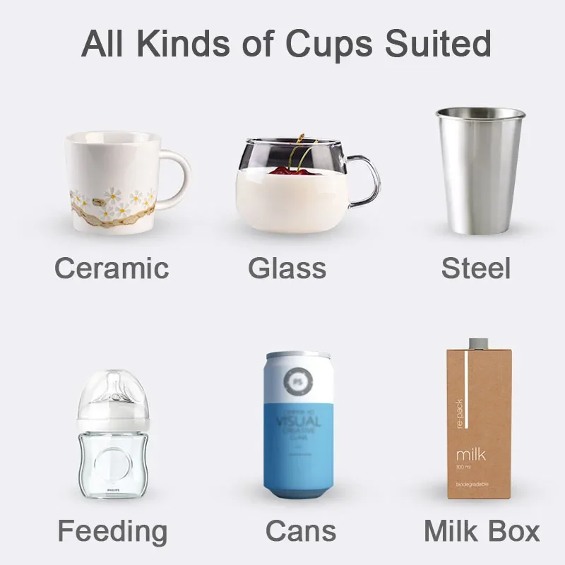 Nuovo scaldatazze da caffè per - Home Office Setup recensione e prezzo