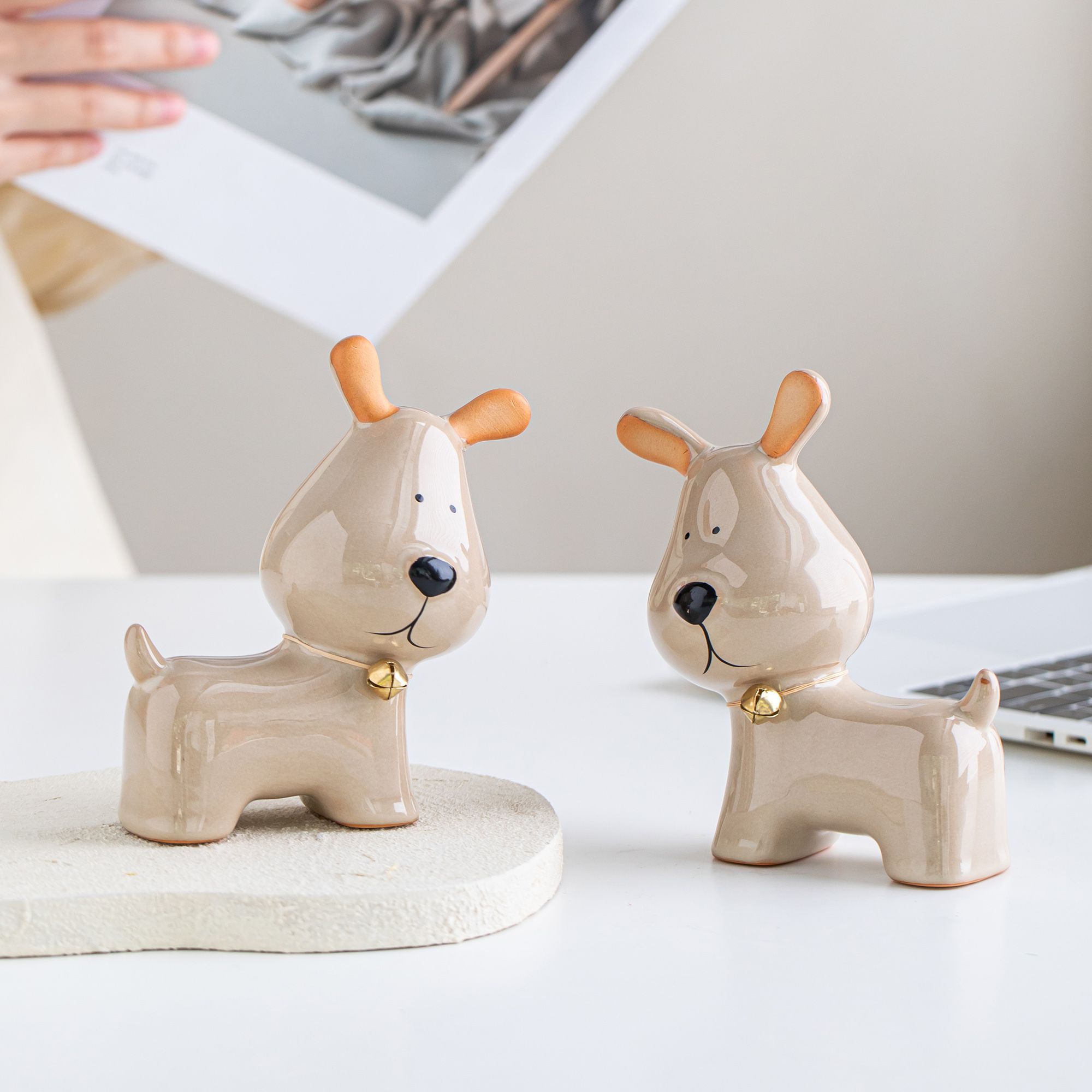 Creativo stile nordico campana - Home Office Architecture recensione e prezzo